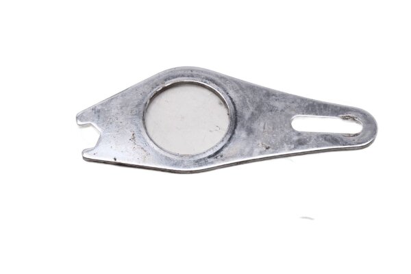 Trippelklämmfäste höger monteringsplatta BMW R 100 S 0505 247 79-80