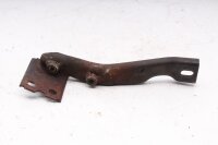 Brake pump bracket mounting bracket brake attachment BMW R 100 S 0505 247 79-80