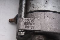 Anlasser Startermotor Anlassermotor Starter Aprilia SMV 750 Dorsoduro SM 08-17