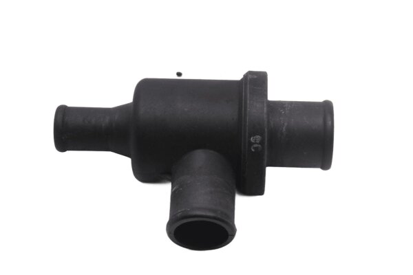 Boîtier de thermostat, capteur de liquide de refroidissement, refroidissement Aprilia SMV 750 Dorsoduro SM 08-17