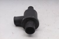 Boîtier de thermostat, capteur de liquide de refroidissement, refroidissement Aprilia SMV 750 Dorsoduro SM 08-17