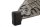 Right footrest bracket, mounting plate for driver BMW R 1200 RT 0368 05-09