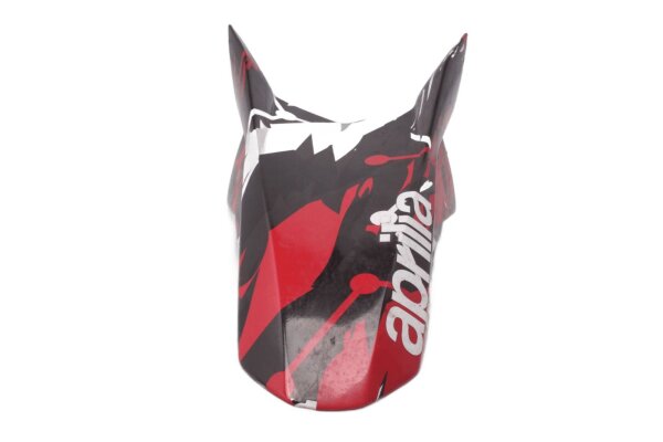Framkåpa, strålkastarmask, kåpa Aprilia SMV 750 Dorsoduro SM 08-17
