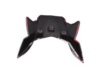 Framkåpa, strålkastarmask, kåpa Aprilia SMV 750 Dorsoduro SM 08-17