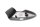 Højre blinklysdæksel, kåbedæksel 7 651 022 BMW R 1150 R R21 99-04