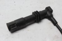 Cavo di accensione, connettore della candela (sinistra), accensione, impianto elettrico BMW R 1150 R R21 99-04