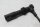 Cavo di accensione, connettore della candela (sinistra), accensione, impianto elettrico BMW R 1150 R R21 99-04