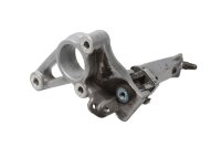 Ensemble repose-pied gauche, support de repose-pied conducteur, montage BMW R 1150 R R21 99-04