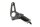 Ensemble repose-pied gauche, support de repose-pied conducteur, montage BMW R 1150 R R21 99-04
