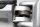 Ensemble repose-pied gauche, support de repose-pied conducteur, montage BMW R 1150 R R21 99-04