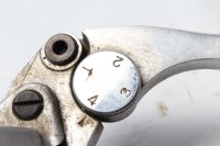 Bromsspak, främre huvudcylinder, hydraulisk spak Suzuki GSX 1100 G GV74A 91-96
