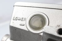Bromsspak, främre huvudcylinder, hydraulisk spak Suzuki GSX 1100 G GV74A 91-96