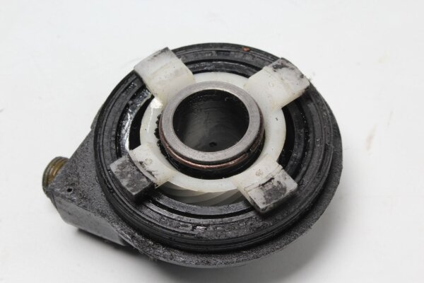 Speedometer cable drive, speed drive, drive Suzuki GSX 1100 G GV74A 91-96