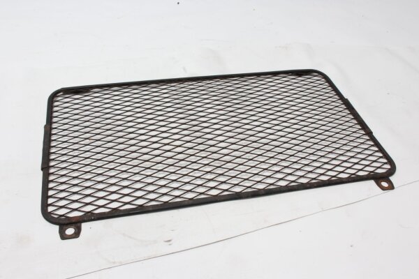 Protezione del radiatore, griglia a lamelle, raffreddamento del motore Suzuki GSX 1100 G GV74A 91-96