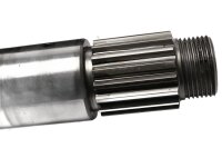 Gearkasseaksler gearsæt gearaksel gearakselsæt KTM SM 950 LC8 05-08