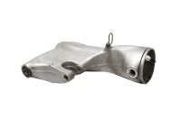 Svingarm baghjul enkeltarms svingarm lejeophæng BMW R 1150 R R21 99-04