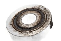 Svingarm baghjul enkeltarms svingarm lejeophæng BMW R 1150 R R21 99-04