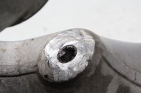 Svingarm baghjul enkeltarms svingarm lejeophæng BMW R 1150 R R21 99-04