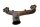 Exhaust manifold, Y-distributor, lambda sensor connection, exhaust pipe KTM SM 950 LC8 05-08