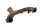 Exhaust manifold, Y-distributor, lambda sensor connection, exhaust pipe KTM SM 950 LC8 05-08