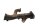 Exhaust manifold, Y-distributor, lambda sensor connection, exhaust pipe KTM SM 950 LC8 05-08