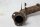 Exhaust manifold, Y-distributor, lambda sensor connection, exhaust pipe KTM SM 950 LC8 05-08