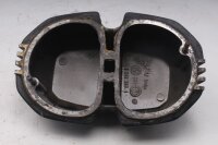 Couvercle de soupape gauche, couvercle de culasse 1 262 253.1 BMW R 100 S 0505 247 79-80