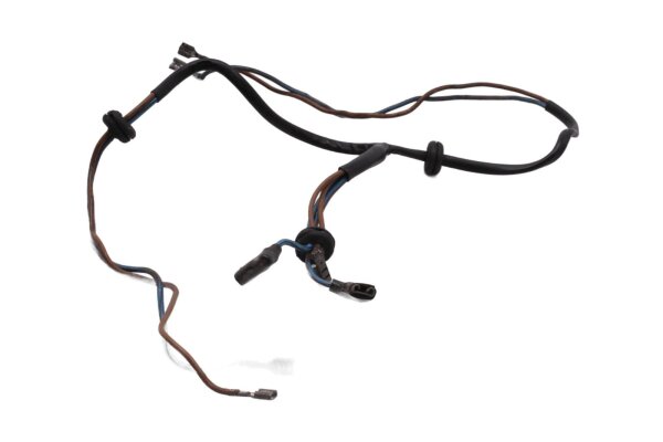 Blinkerskabelhärva, blinkersanslutning BMW R 100 S 0505 247 79-80