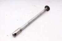 Bakaxel med mutterdistanshylsa BMW R 100 S 0505 247 79-80