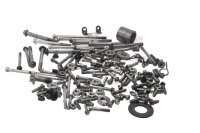 vis de moteur, kit de vis, écrou, rondelle Aprilia...