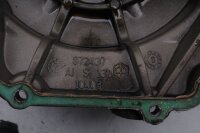Vesipumpun kotelon kansi, moottorin jäähdytys Aprilia SMV 750 Dorsoduro SM 08-17