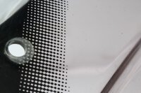 Vindruta, vindruta, tonad nedtill, spoilerruta BMW R 1150 R R21 99-04