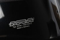 Vindruta, vindruta, tonad nedtill, spoilerruta BMW R 1150 R R21 99-04