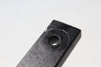 Heckrahmenhalter Gepäckträgerstütze hinten Befestigung BMW R 1150 R R21 99-04
