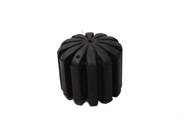 Amortisseur de réservoir de carburant, gauche, amortisseur de vibrations BMW R 1150 R R21 99-04