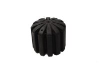 Amortisseur de réservoir de carburant, gauche, amortisseur de vibrations BMW R 1150 R R21 99-04