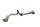 Schalthebel Schaltgestänge Schaltachse Schaltung Fußhebel BMW R 1150 R R21 99-04