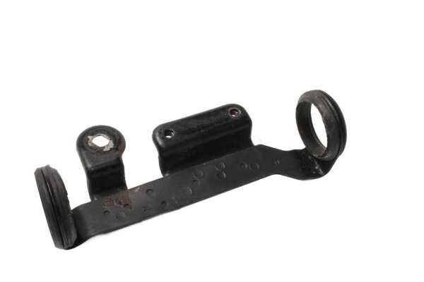 Soporte de la pata izquierda de la horquilla, soporte de la lámpara, montaje de la horquilla Suzuki GSX 1100 G GV74A 91-96