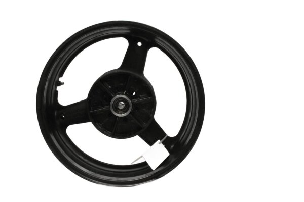 Hinterradfelge 17 Zoll 3.50 Hinterrad Suzuki GSF 1200 S Bandit WVA9 01-05