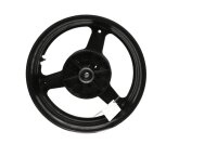 Rear wheel rim 17 inch 3.50 rear wheel Suzuki GSF 1200 S...