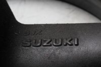 Hinterradfelge 17 Zoll 3.50 Hinterrad Suzuki GSF 1200 S Bandit WVA9 01-05