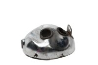 Carcasa del faro, portalámparas, soporte cromado Suzuki GSX 1100 G GV74A 91-96