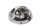 Carcasa del faro, portalámparas, soporte cromado Suzuki GSX 1100 G GV74A 91-96