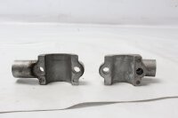 Collier de guidon, cache-collier de guidon, ensemble de supports Suzuki GSX 1100 G GV74A 91-96