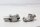 Collier de guidon, cache-collier de guidon, ensemble de supports Suzuki GSX 1100 G GV74A 91-96