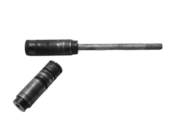 butée de tige de montage du palier dessieu de béquille principale BMW R 1150 R R21 99-04