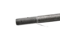 butée de tige de montage du palier dessieu de béquille principale BMW R 1150 R R21 99-04