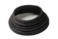 Cuffia dellalbero cardanico, cuffia in gomma, guarnizione BMW R 1150 R R21 99-04