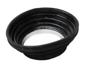 Cuffia dellalbero cardanico, cuffia in gomma, guarnizione BMW R 1150 R R21 99-04