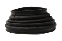Cuffia dellalbero cardanico, cuffia in gomma, guarnizione BMW R 1150 R R21 99-04